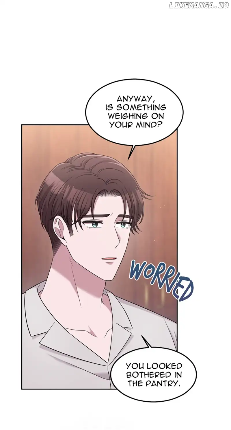 His Royal Appetite chapter 38 page 15