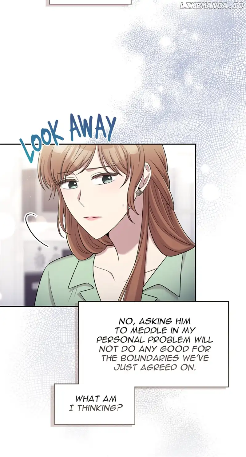 His Royal Appetite chapter 38 page 17