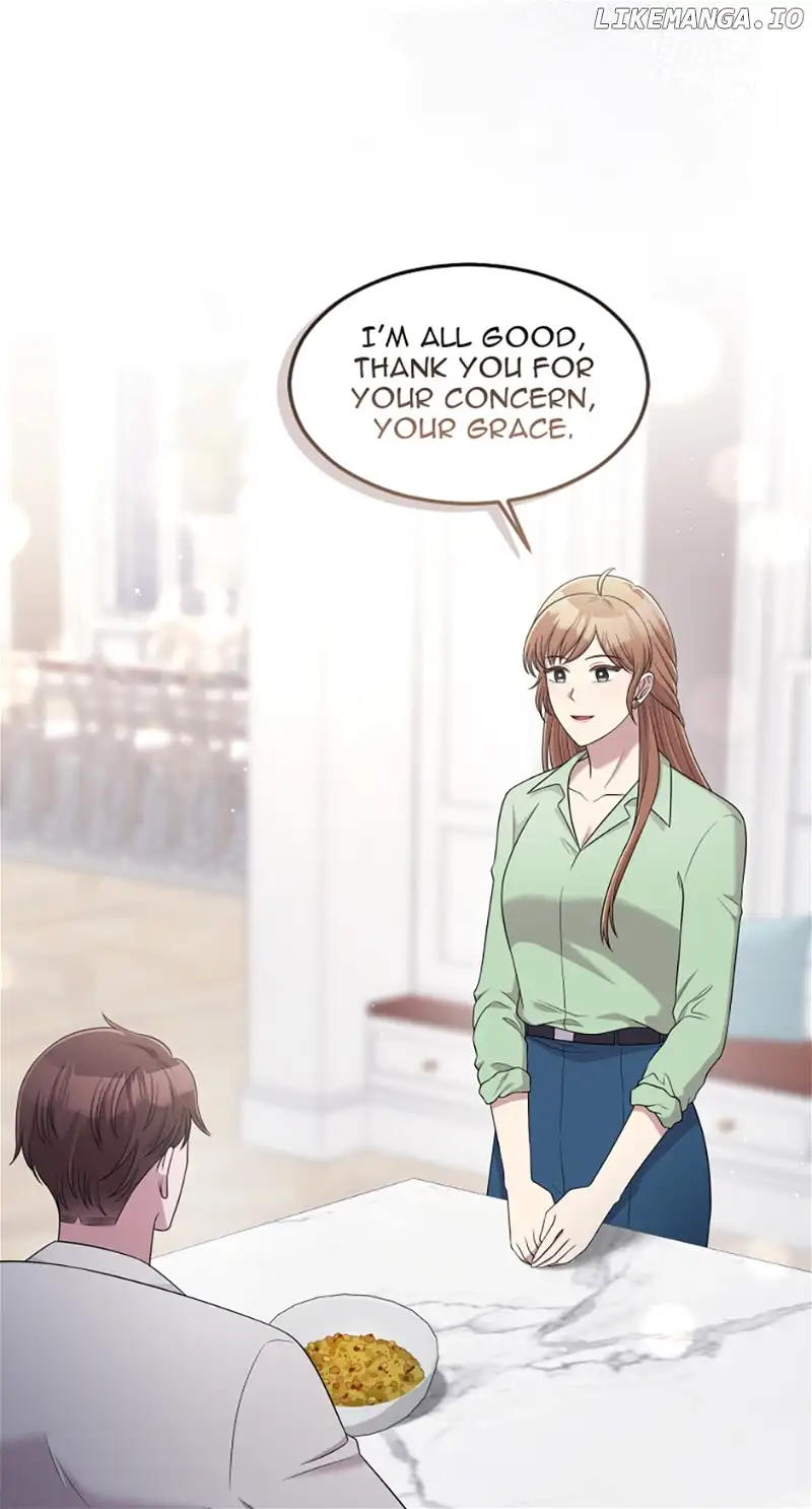 His Royal Appetite chapter 38 page 18