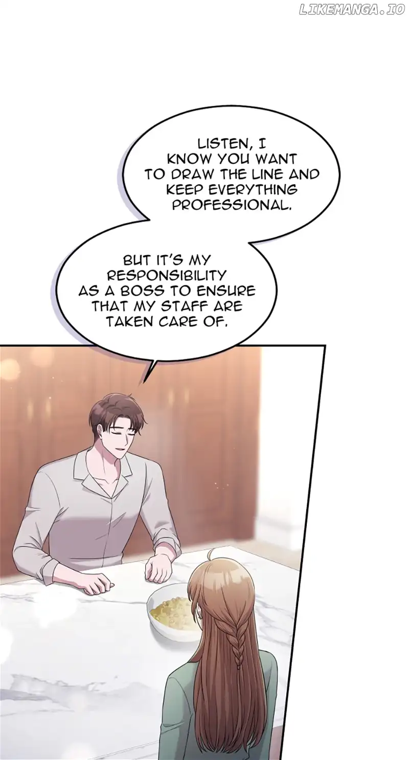 His Royal Appetite chapter 38 page 20