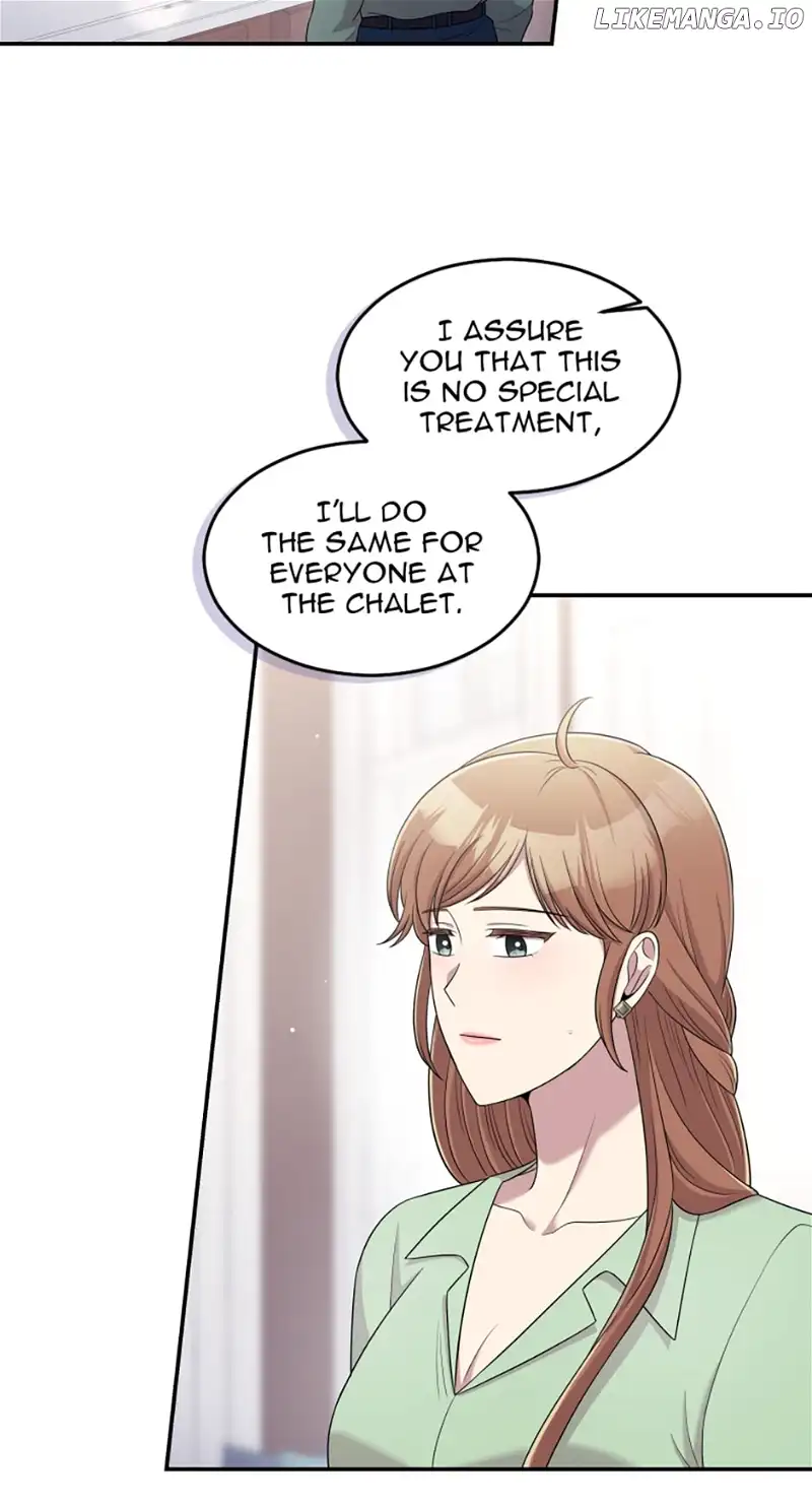 His Royal Appetite chapter 38 page 21