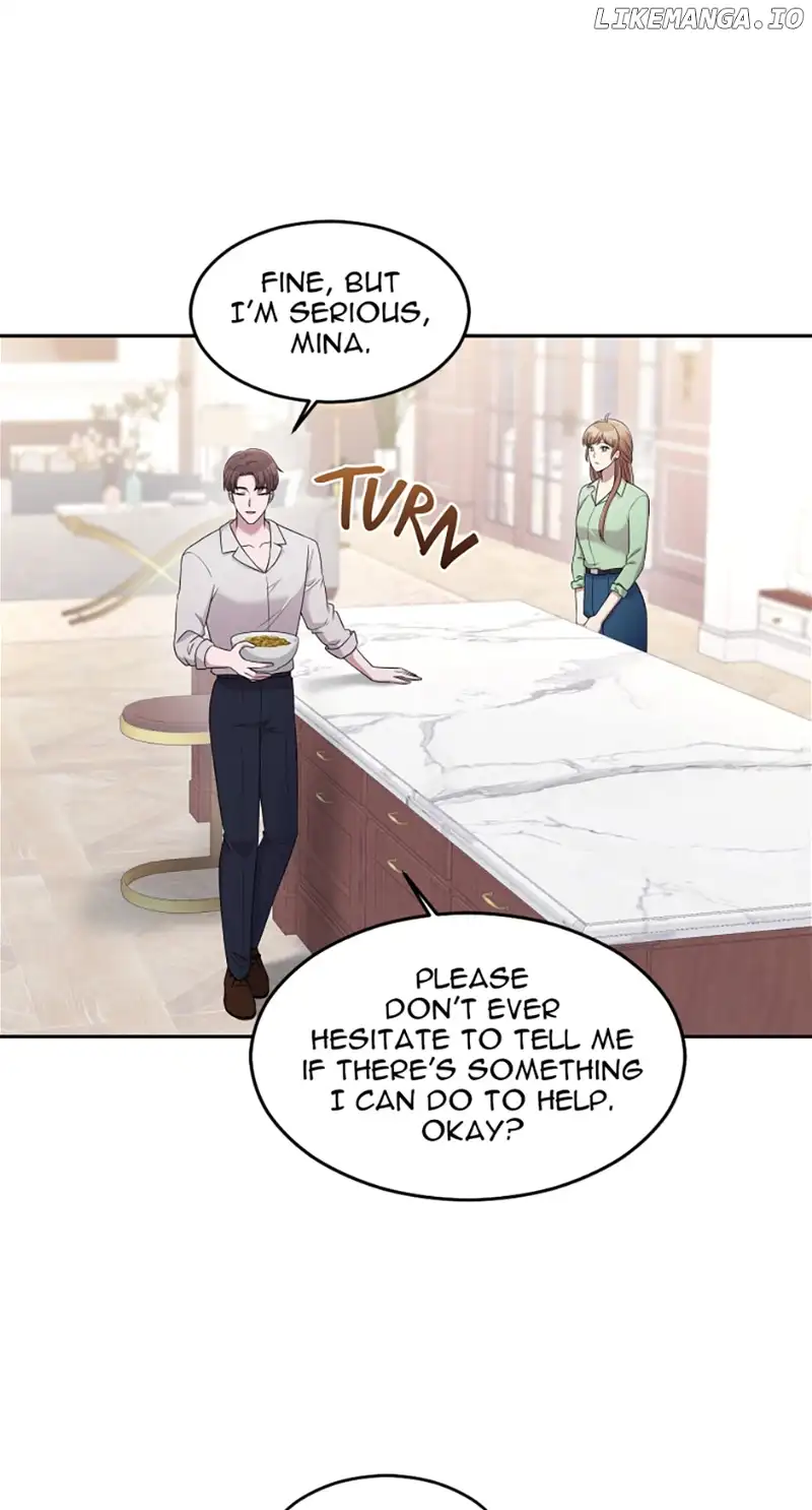 His Royal Appetite chapter 38 page 25