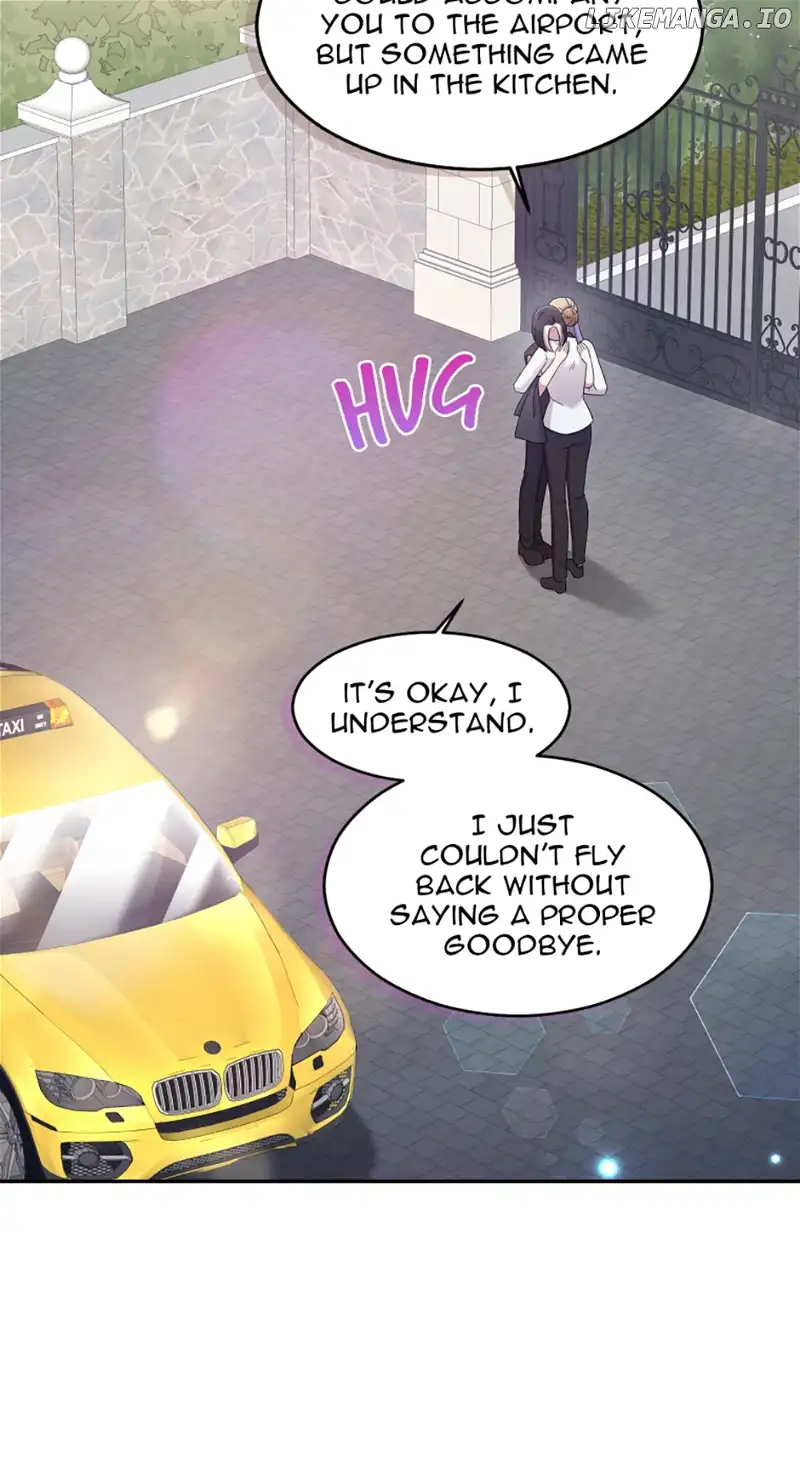His Royal Appetite chapter 38 page 28