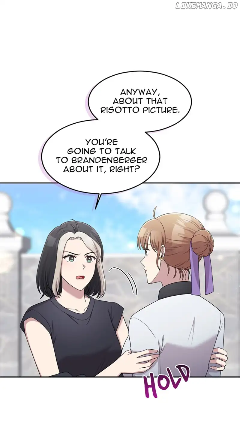 His Royal Appetite chapter 38 page 29