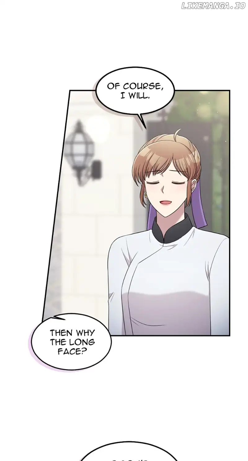 His Royal Appetite chapter 38 page 30
