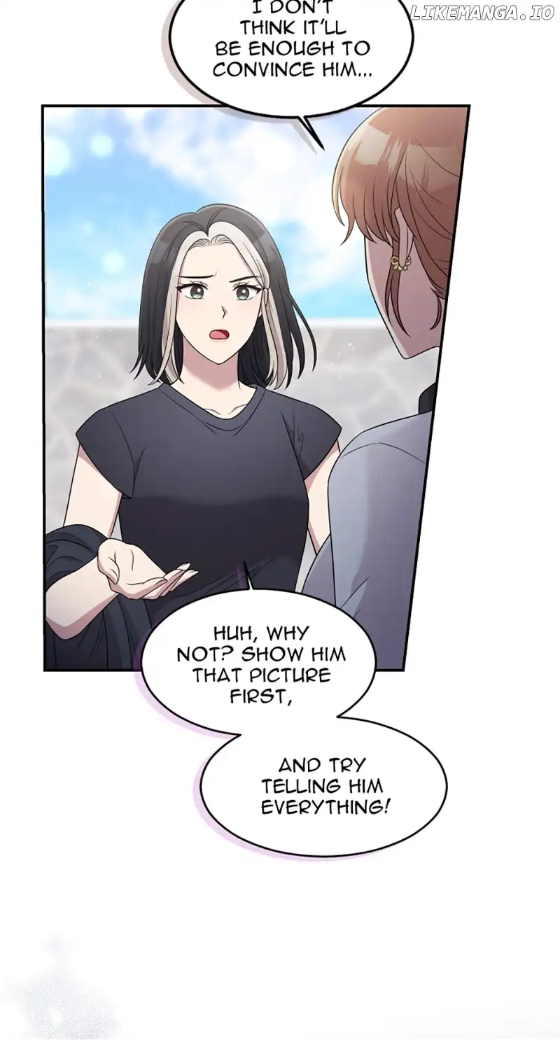 His Royal Appetite chapter 38 page 31