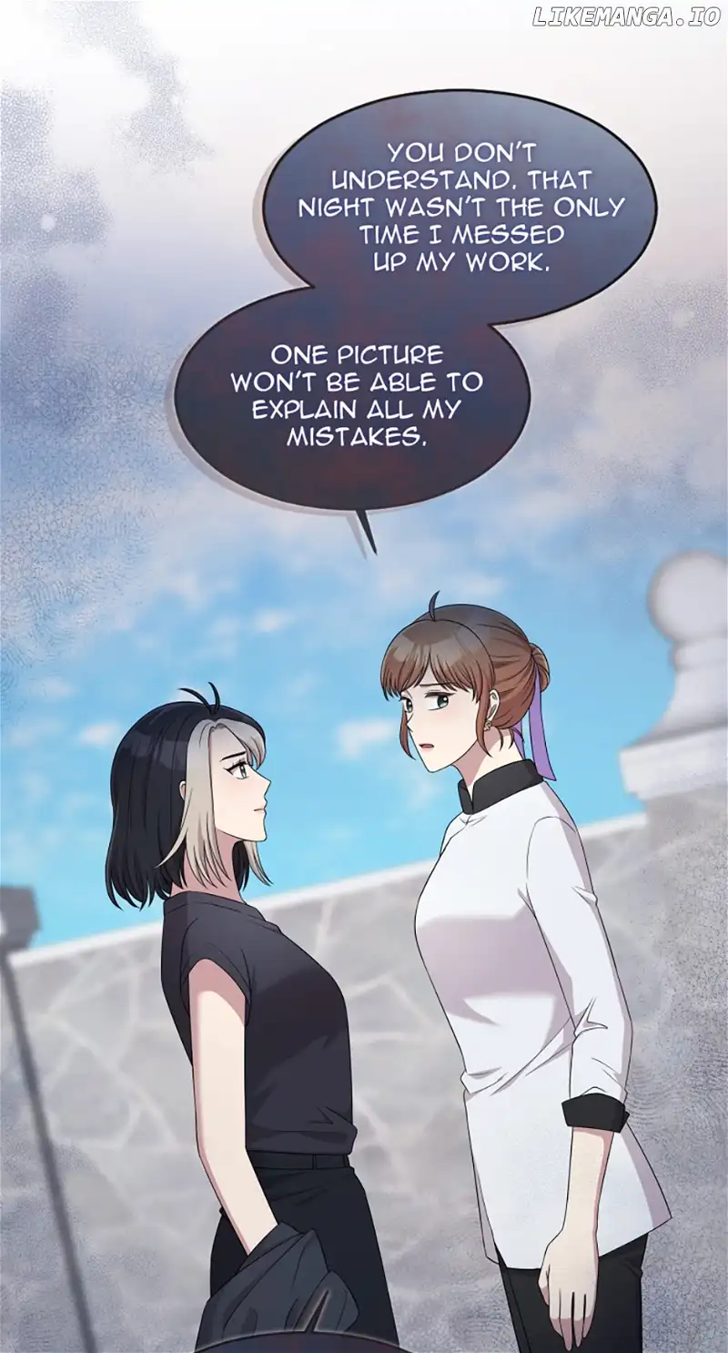 His Royal Appetite chapter 38 page 32