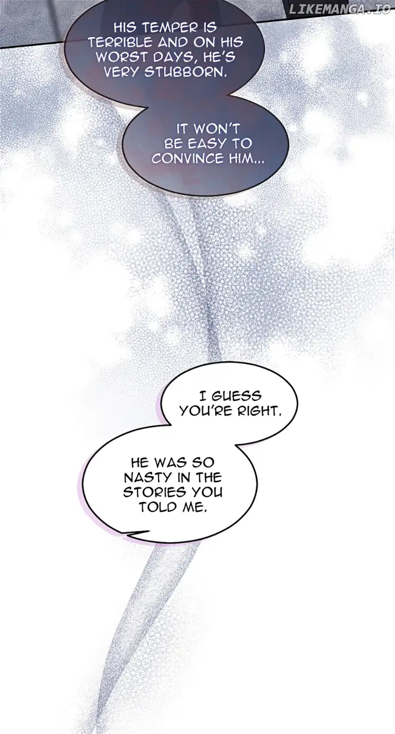 His Royal Appetite chapter 38 page 33
