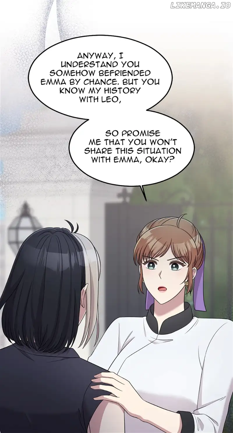 His Royal Appetite chapter 38 page 34