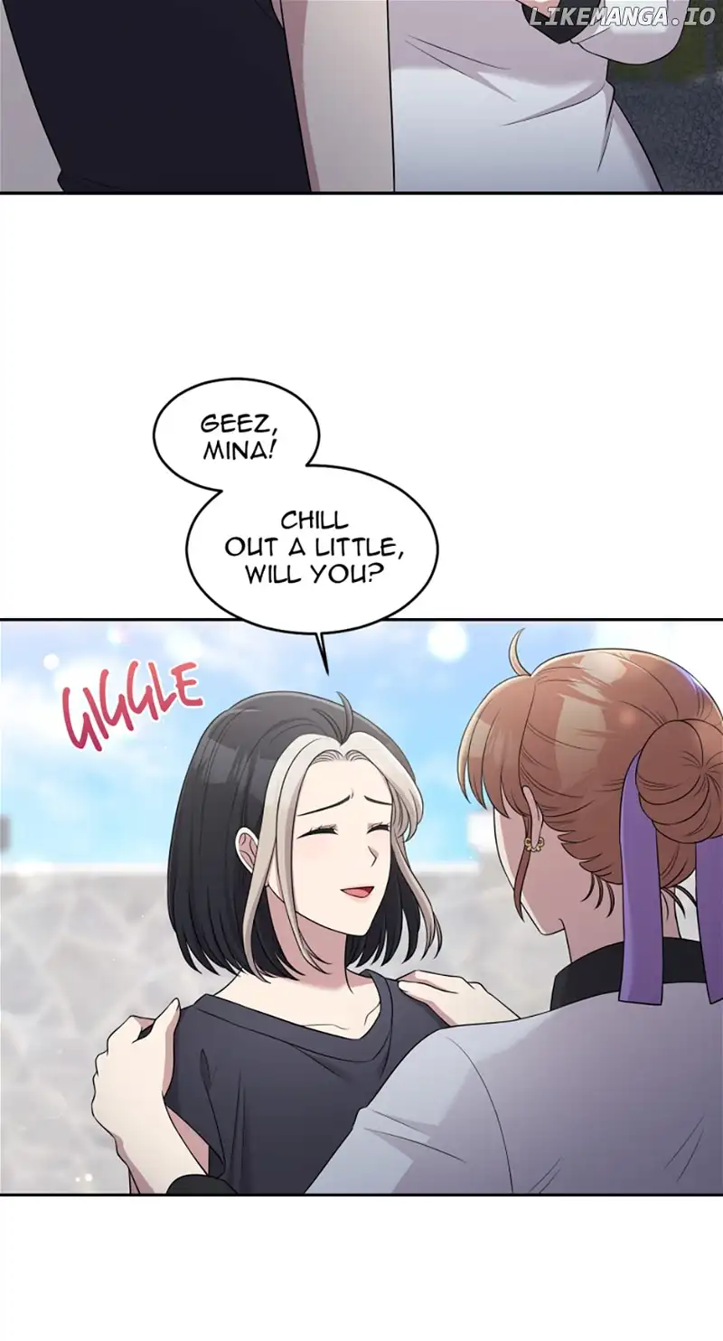 His Royal Appetite chapter 38 page 35