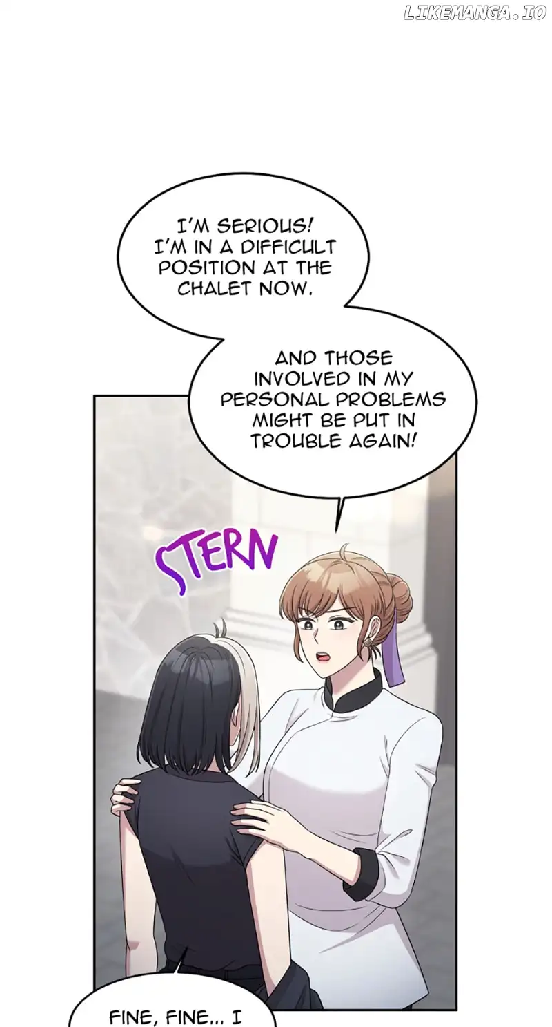 His Royal Appetite chapter 38 page 36