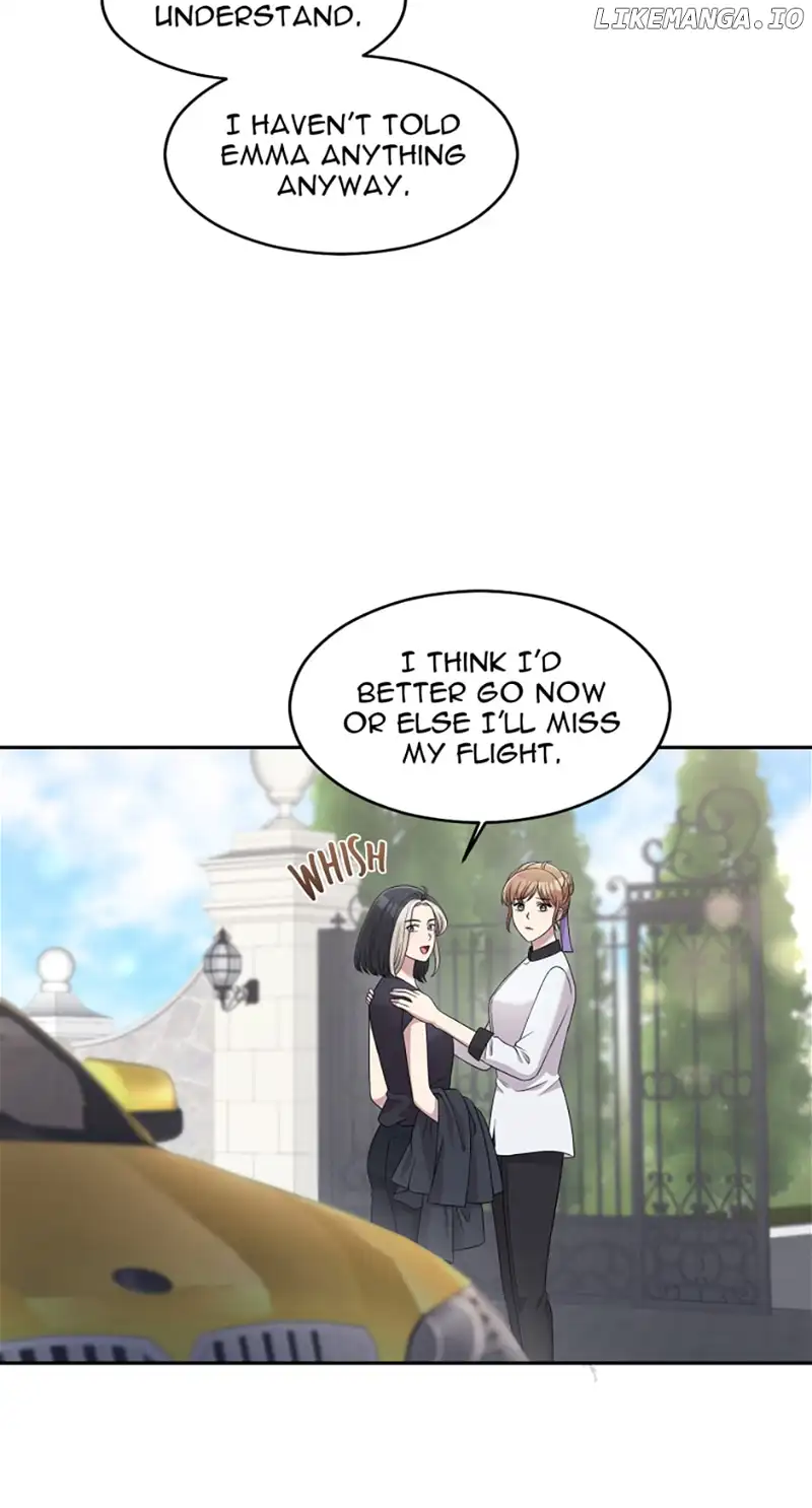 His Royal Appetite chapter 38 page 37