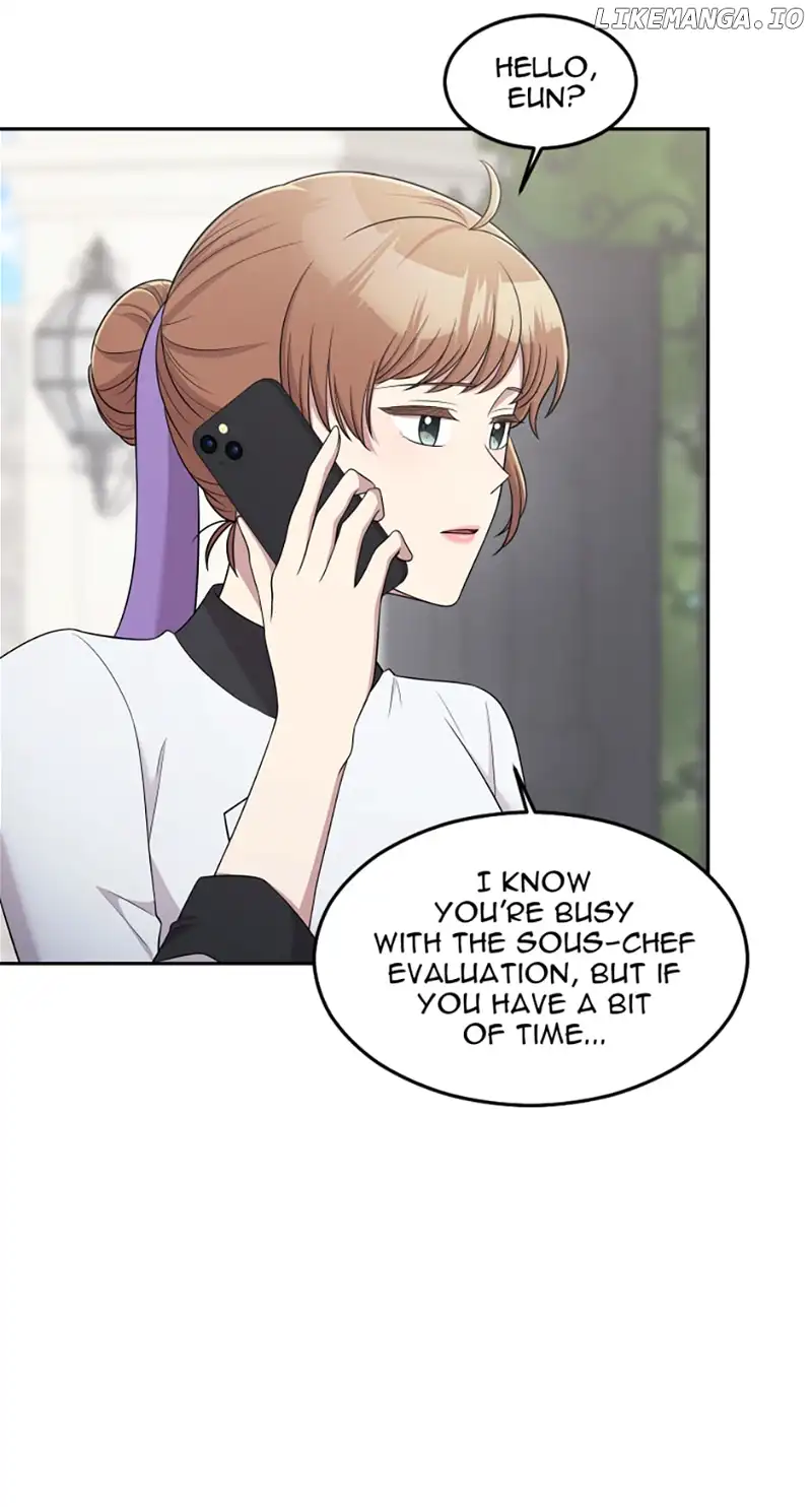 His Royal Appetite chapter 38 page 42