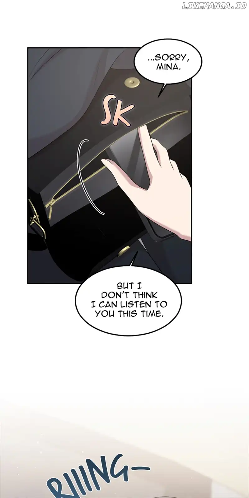His Royal Appetite chapter 38 page 45