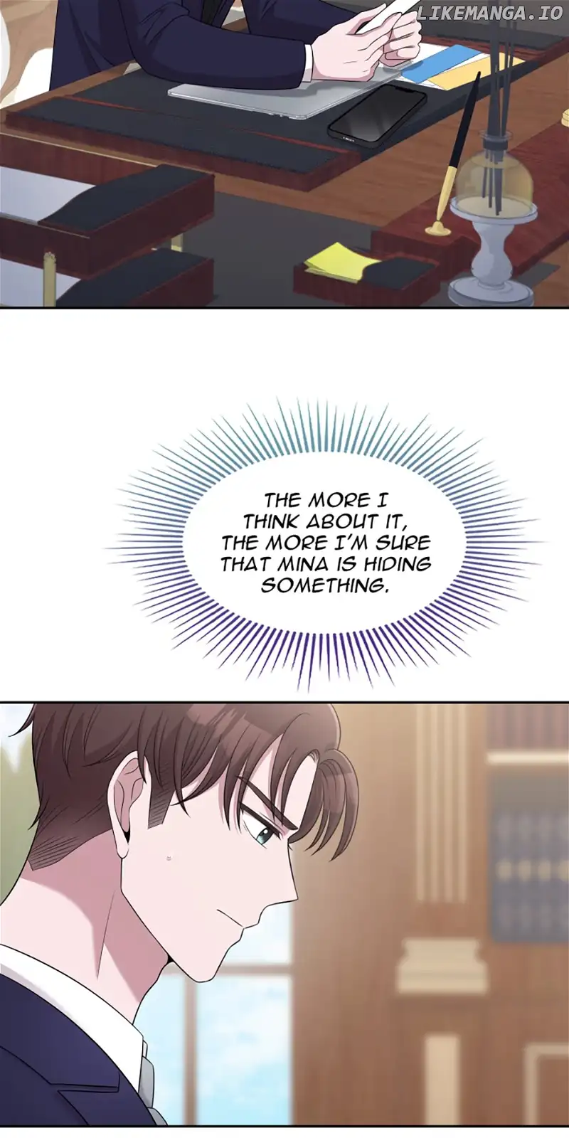 His Royal Appetite chapter 38 page 49