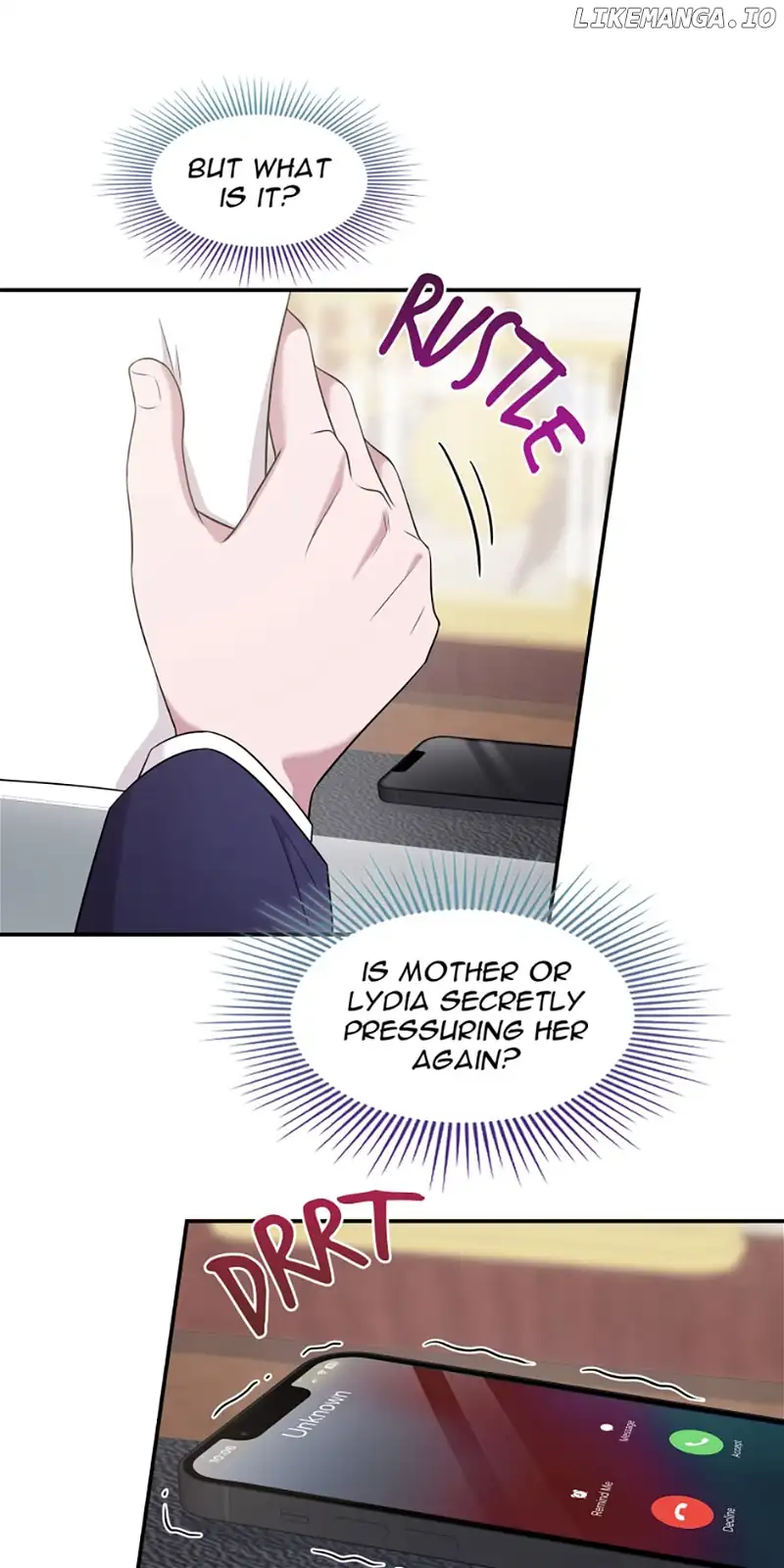 His Royal Appetite chapter 38 page 50