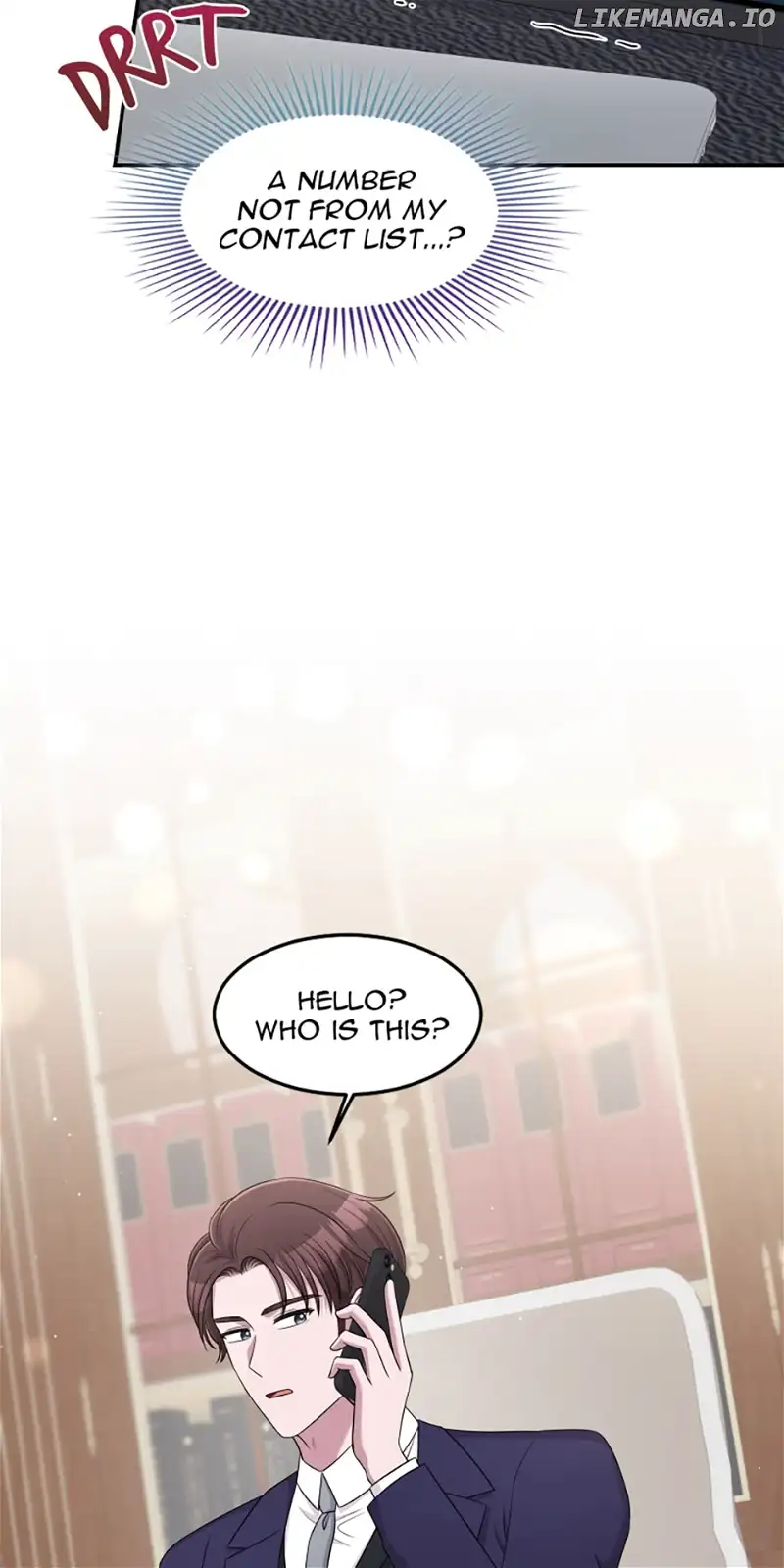 His Royal Appetite chapter 38 page 51