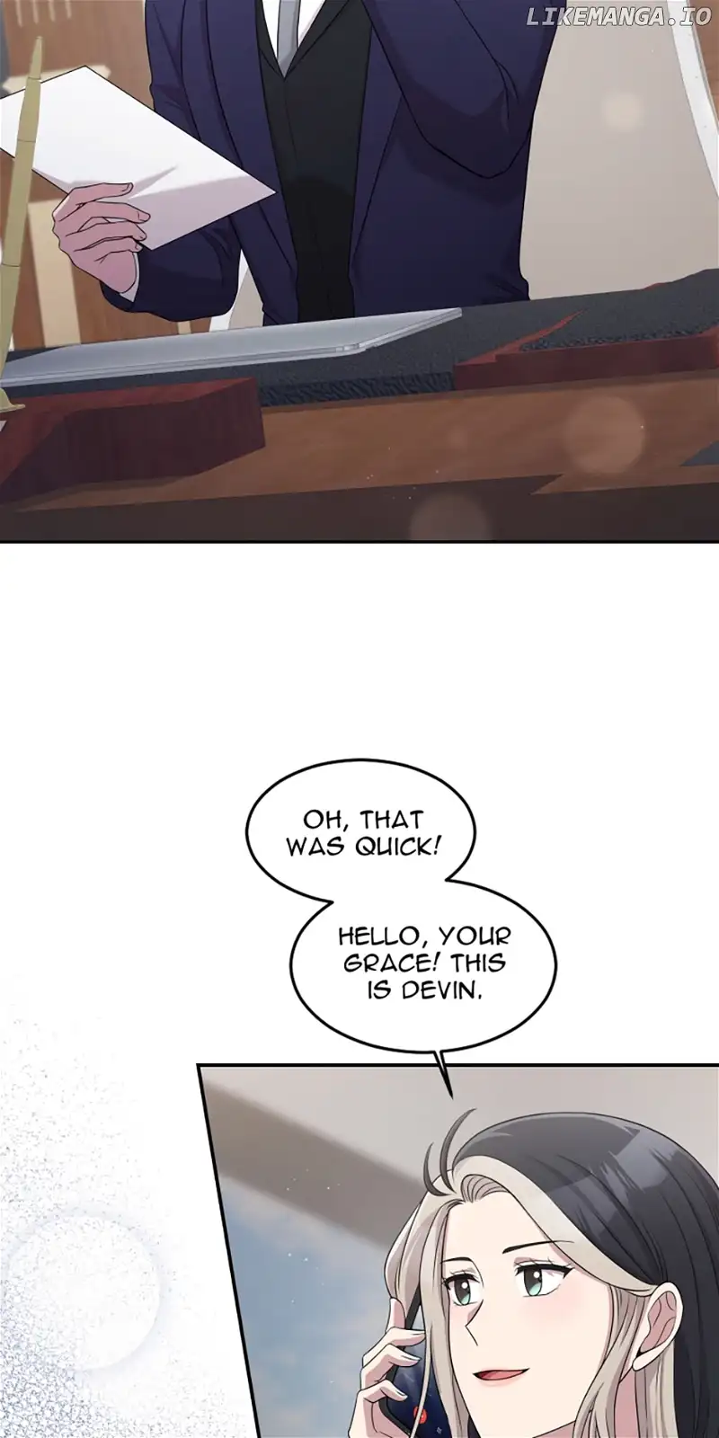 His Royal Appetite chapter 38 page 52