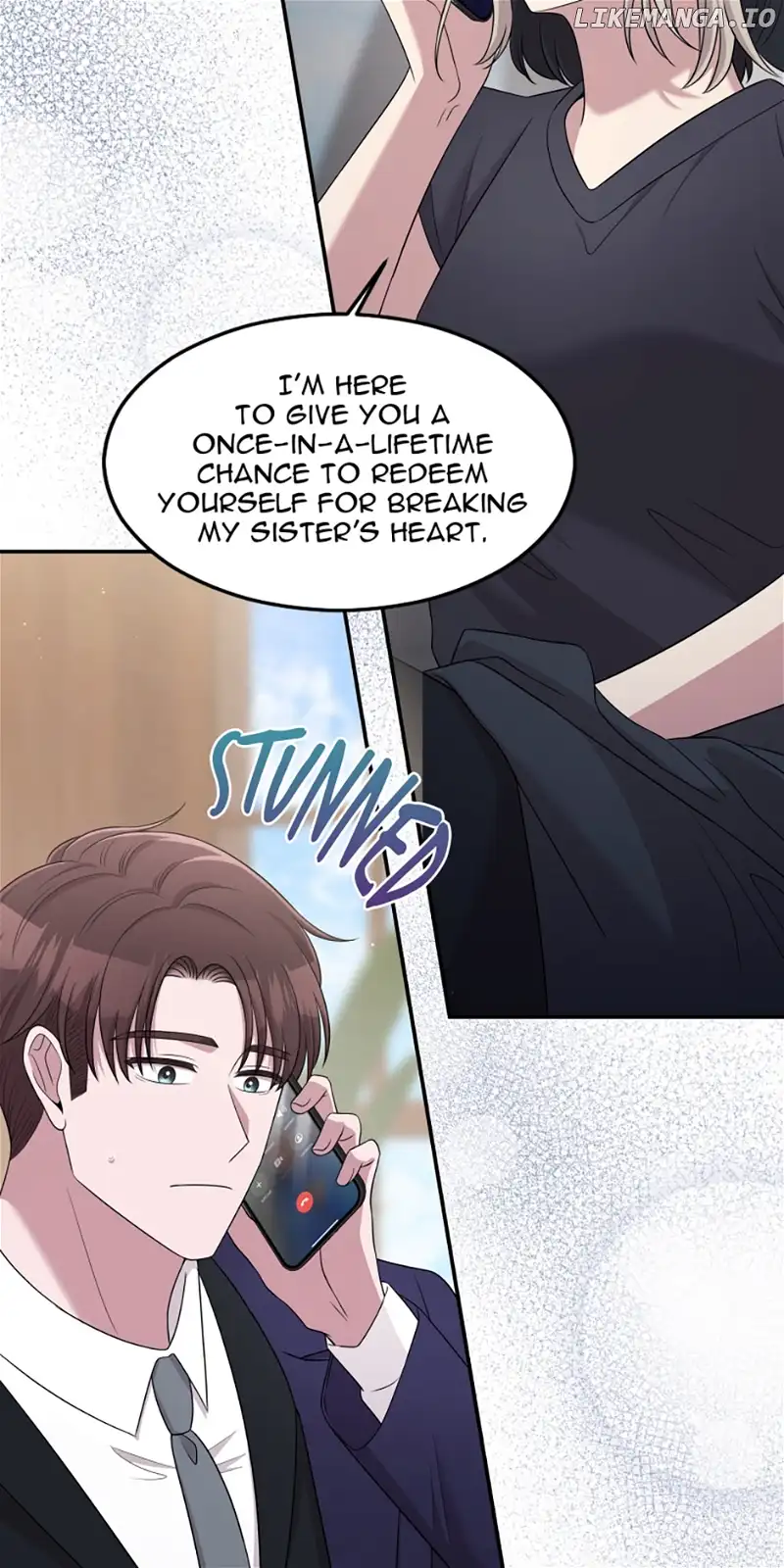 His Royal Appetite chapter 38 page 53