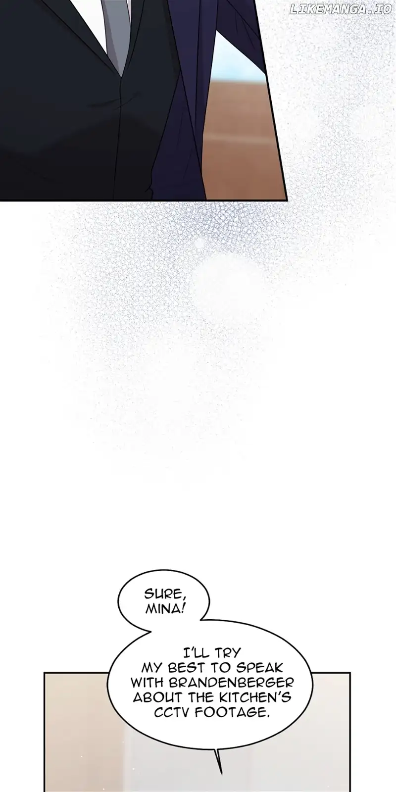 His Royal Appetite chapter 38 page 54