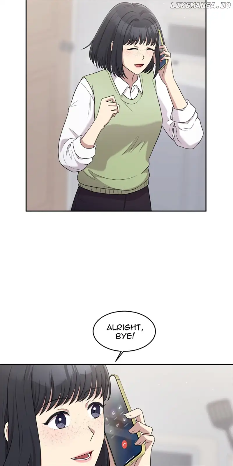 His Royal Appetite chapter 38 page 55