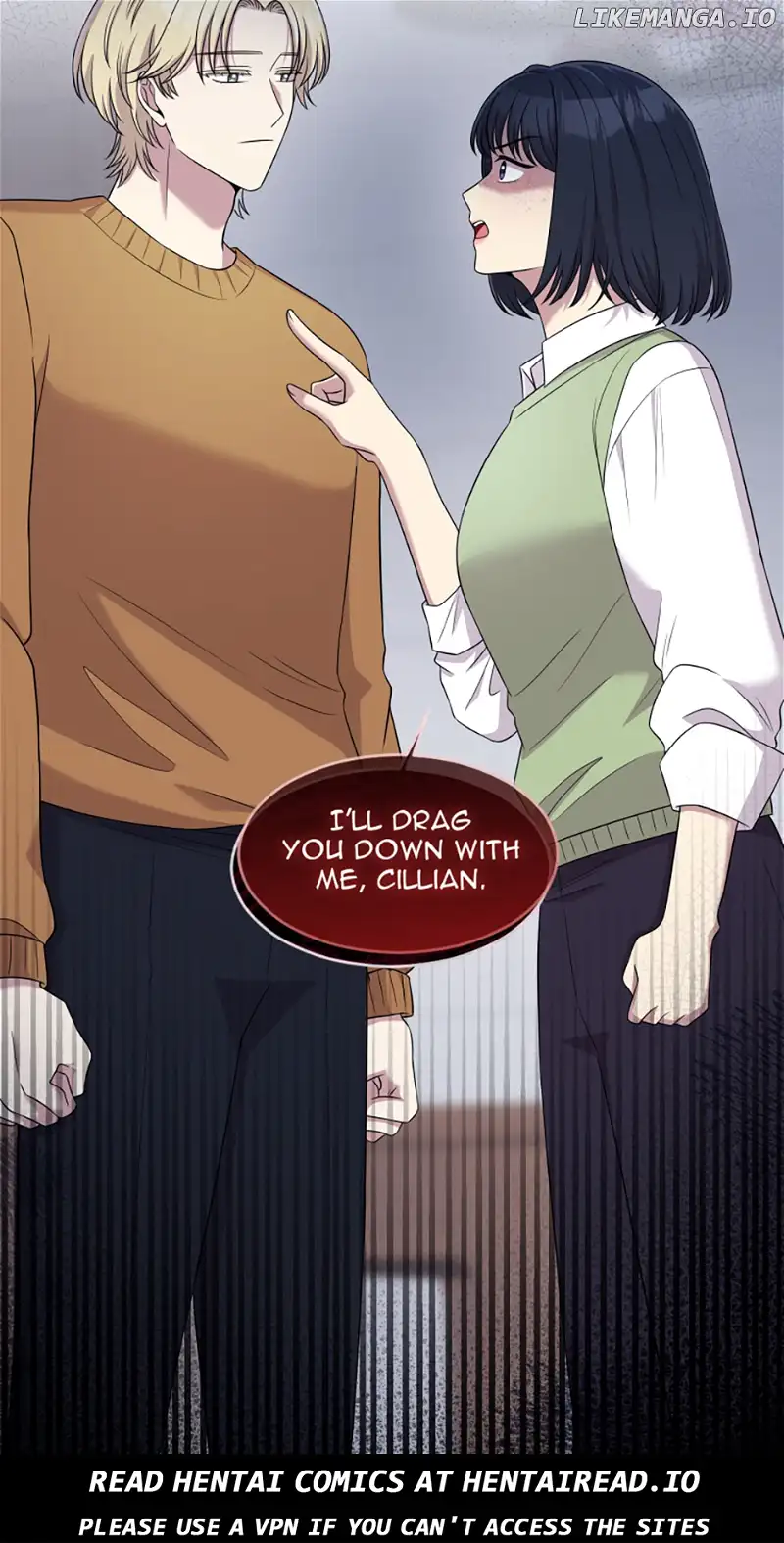 His Royal Appetite chapter 38 page 63
