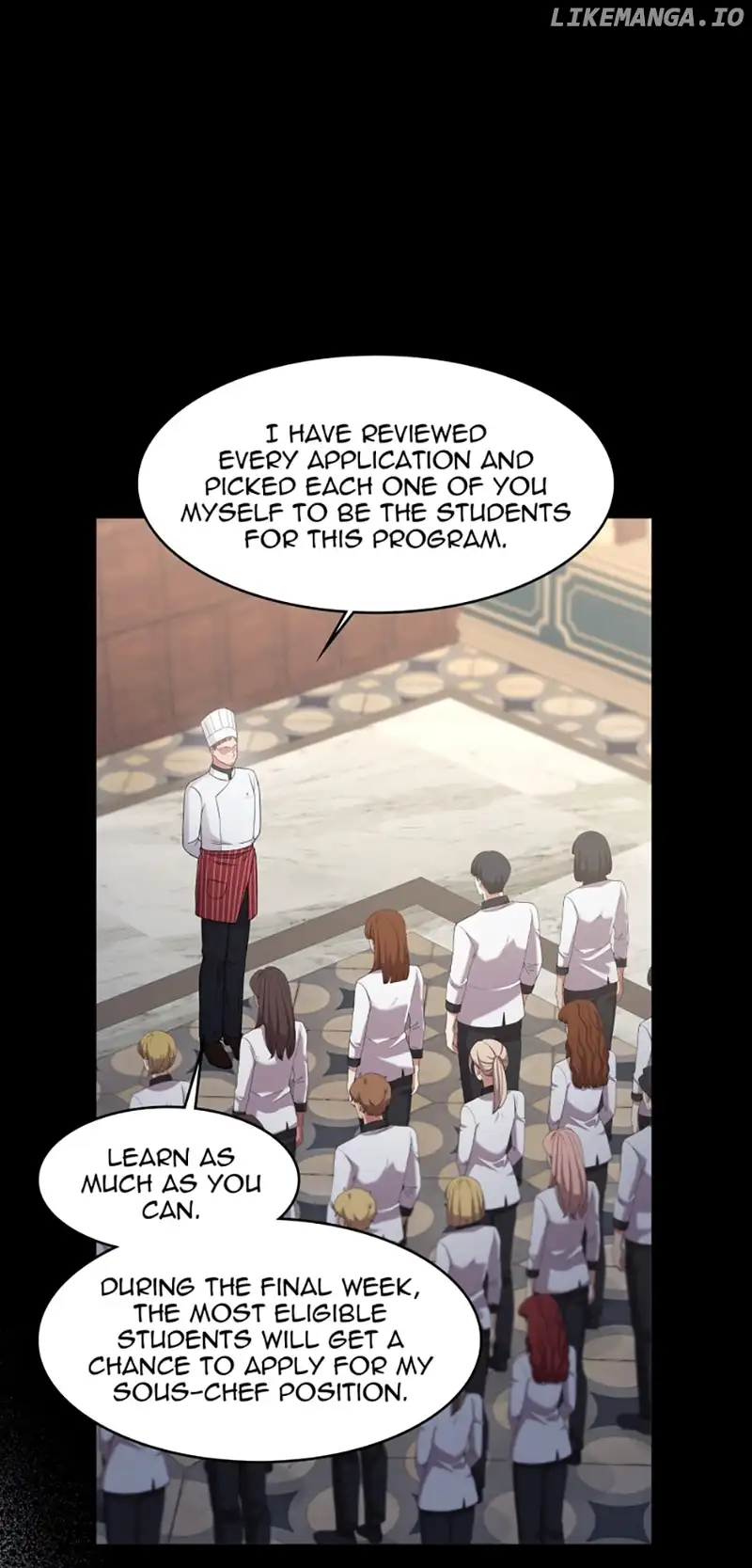 His Royal Appetite chapter 39 page 2