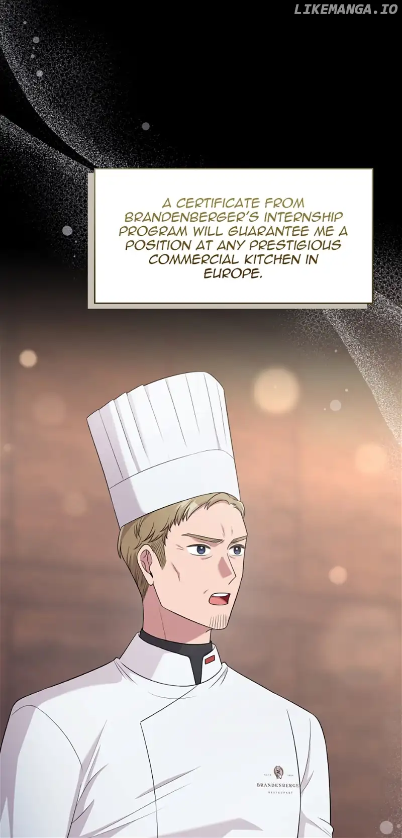 His Royal Appetite chapter 39 page 3