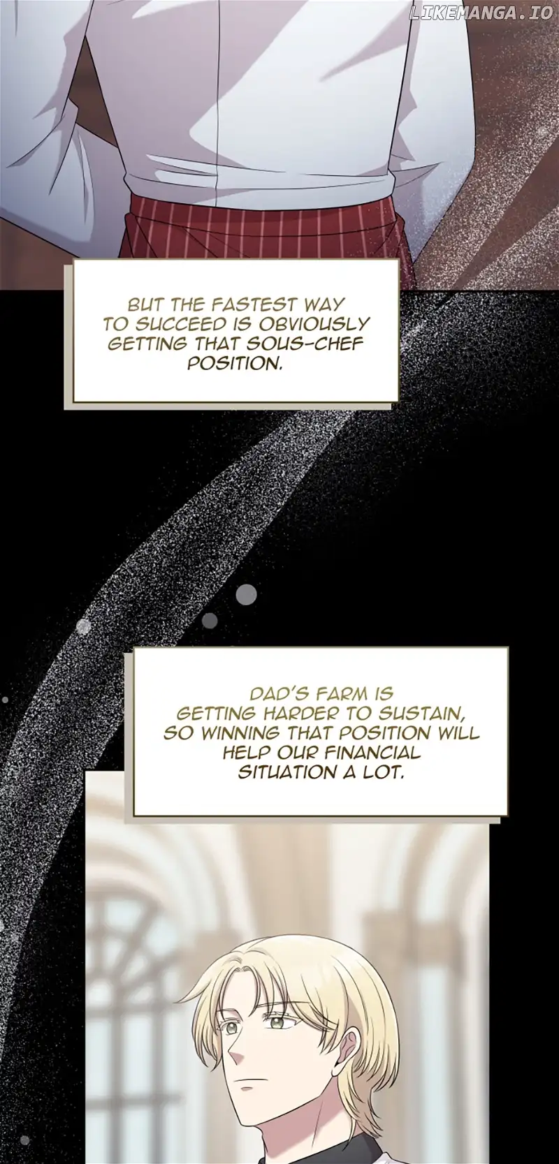 His Royal Appetite chapter 39 page 4