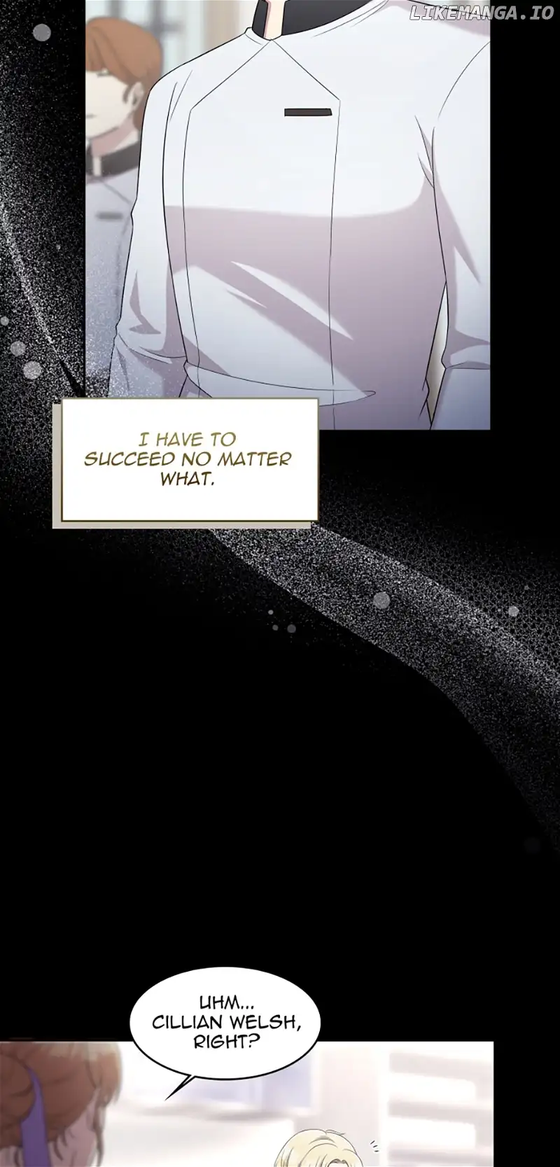 His Royal Appetite chapter 39 page 5