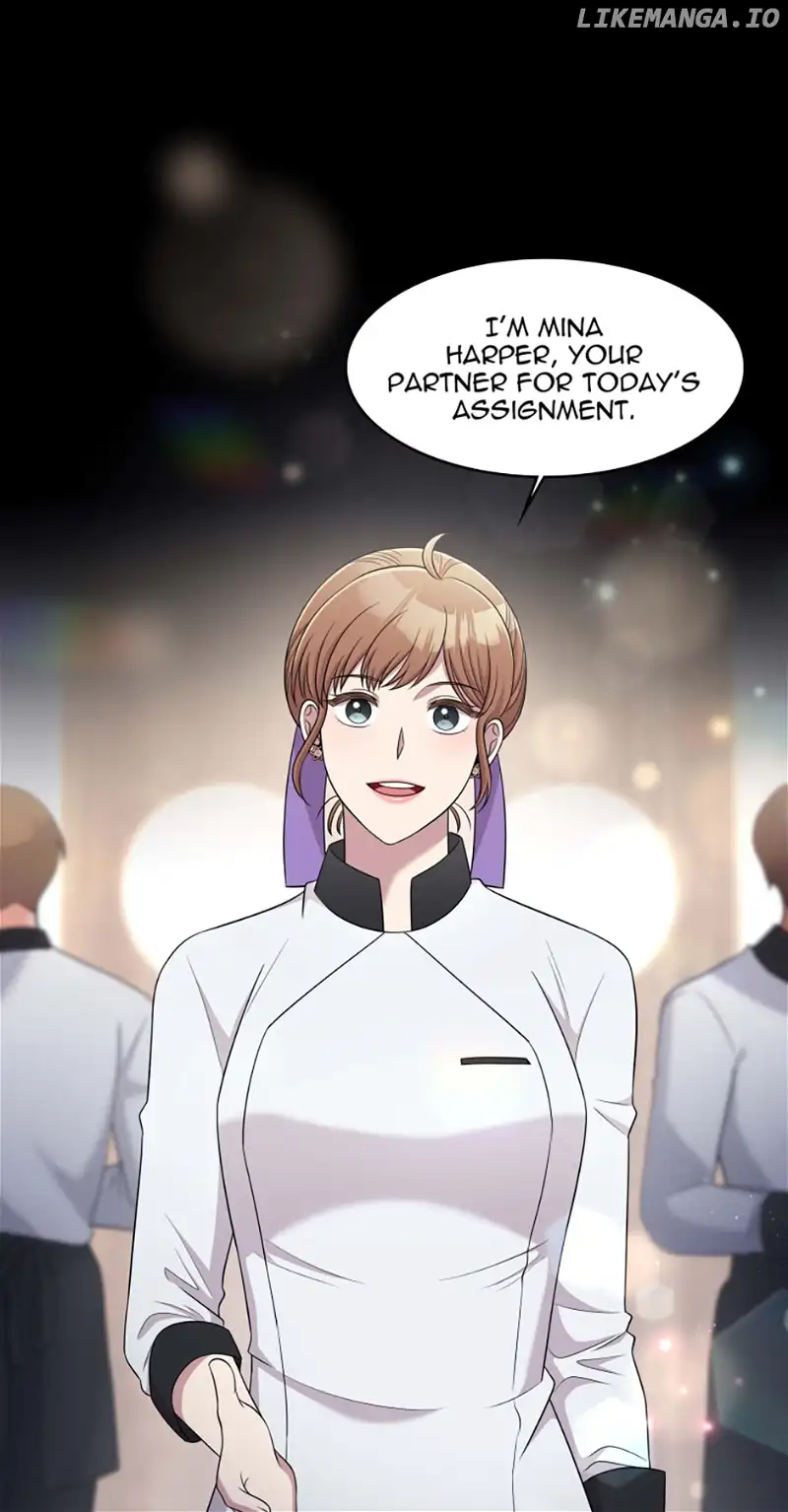His Royal Appetite chapter 39 page 7