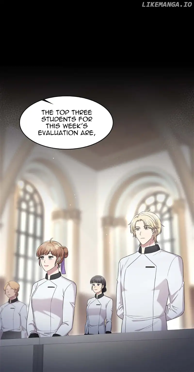 His Royal Appetite chapter 39 page 11