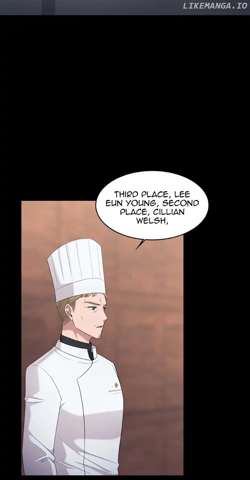 His Royal Appetite chapter 39 page 12
