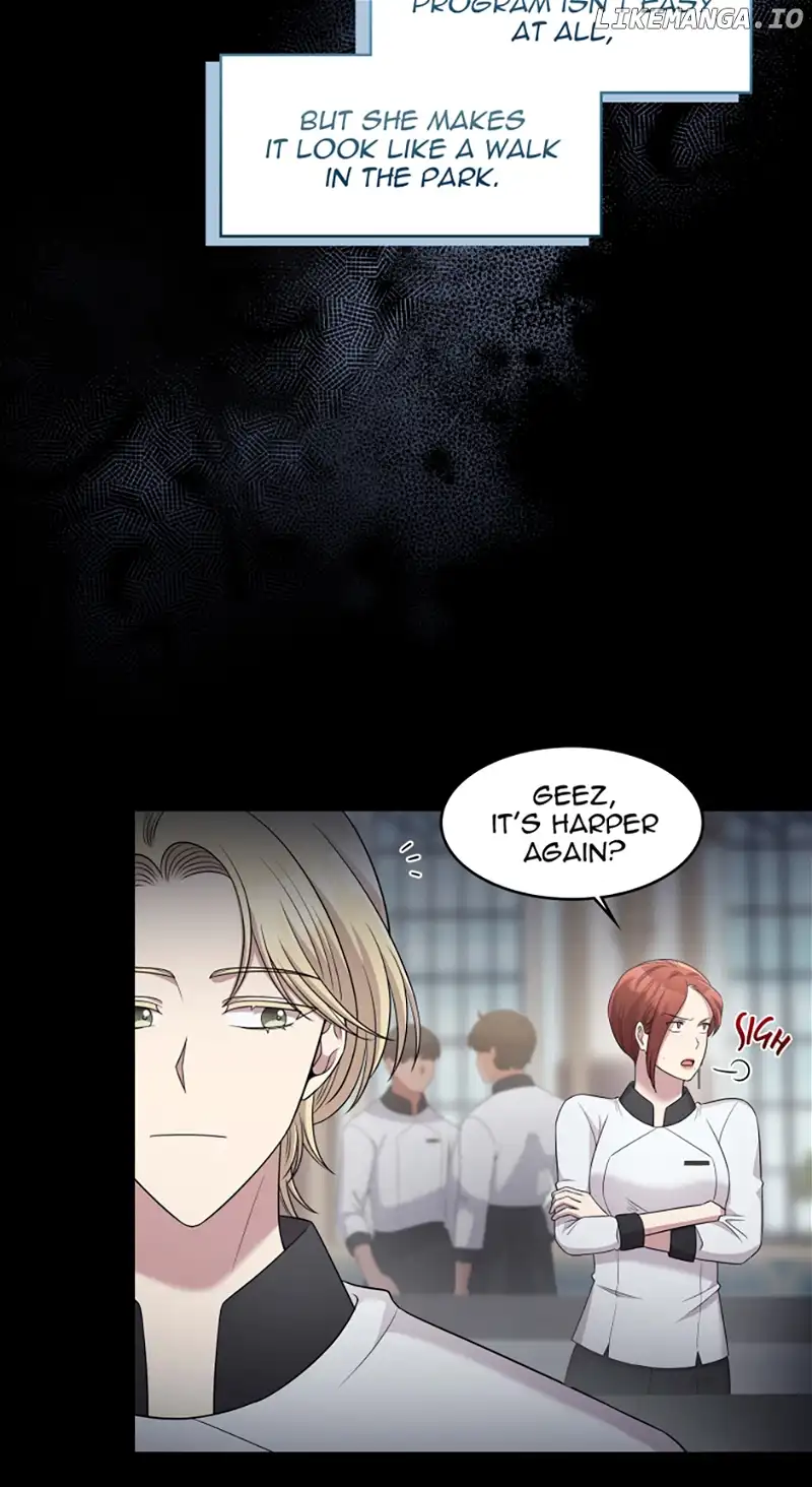 His Royal Appetite chapter 39 page 18