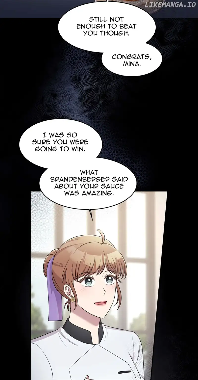 His Royal Appetite chapter 39 page 22