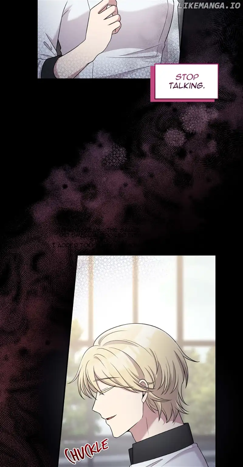 His Royal Appetite chapter 39 page 23