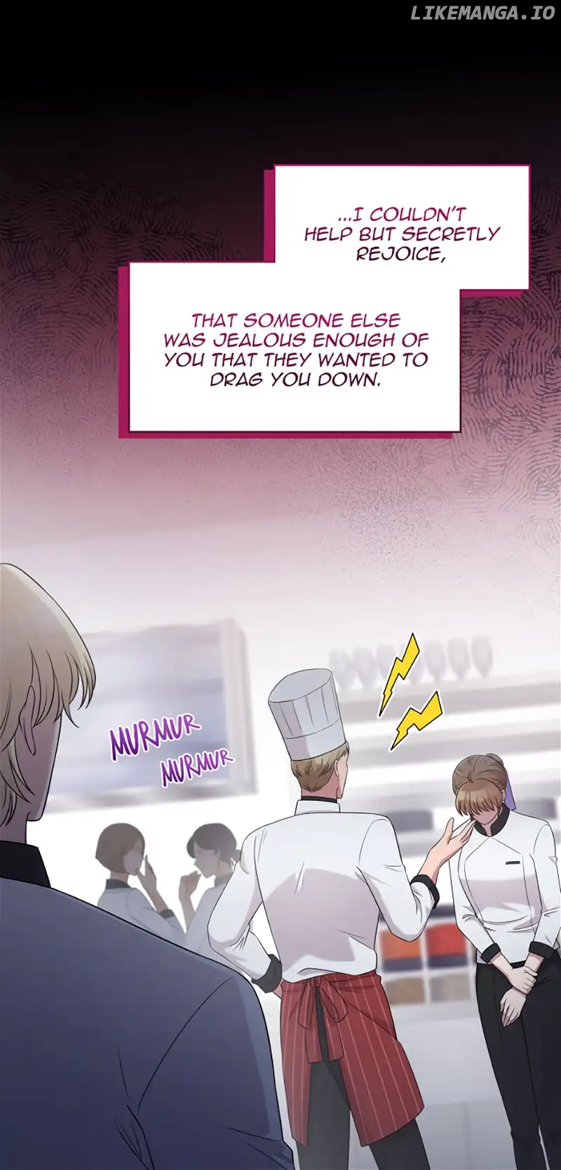 His Royal Appetite chapter 39 page 25