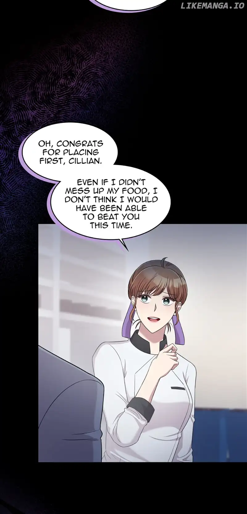 His Royal Appetite chapter 39 page 28