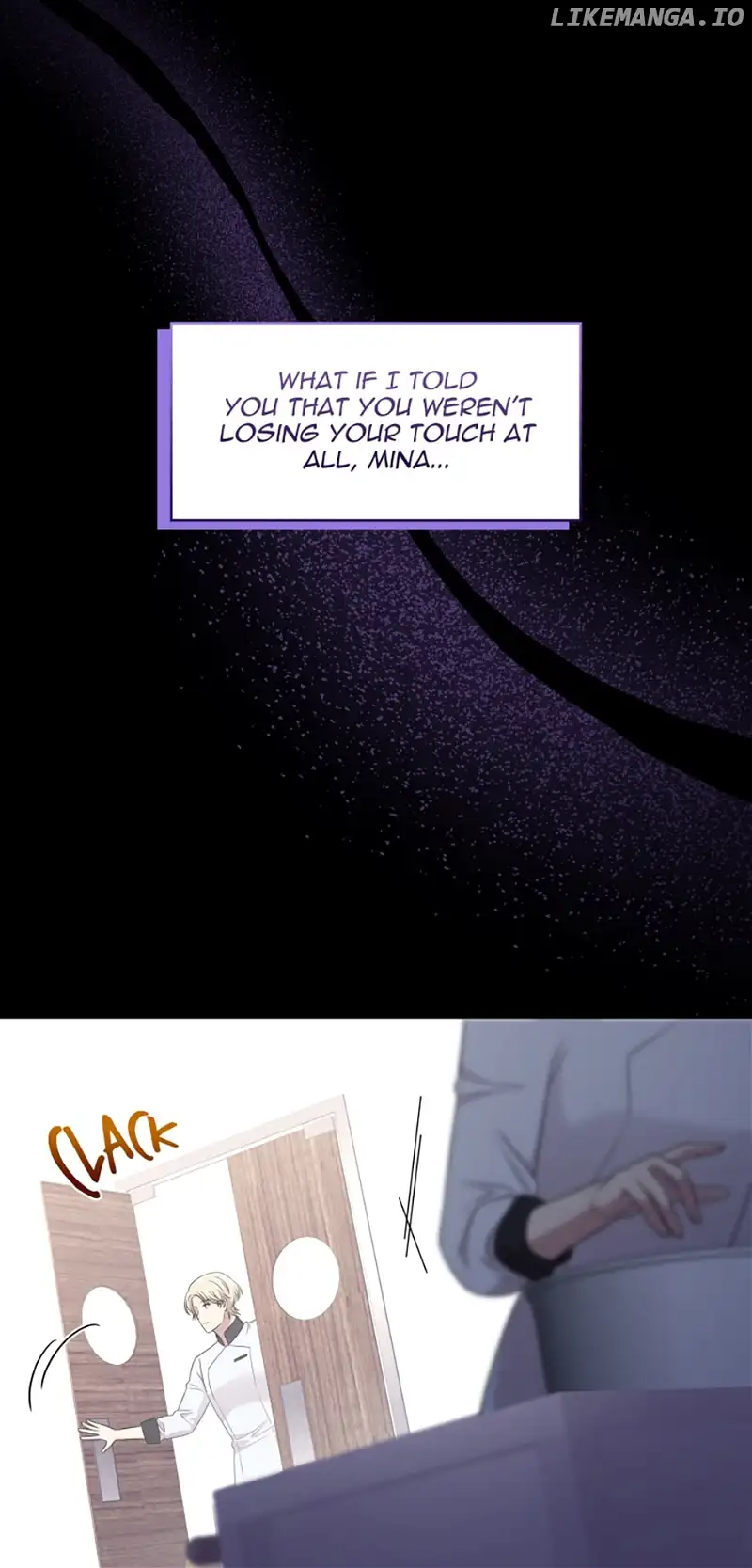 His Royal Appetite chapter 39 page 29