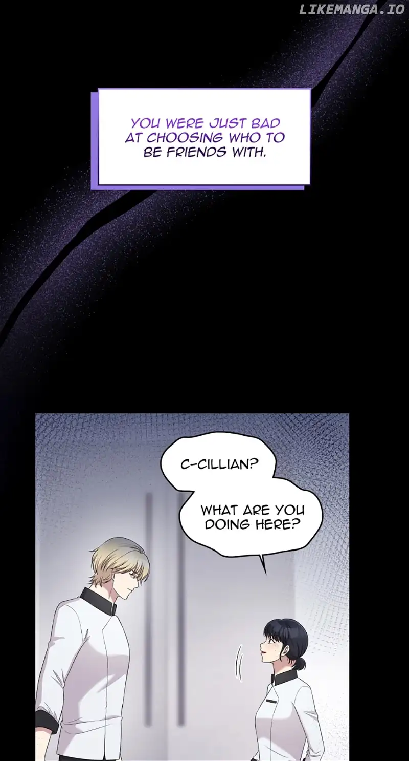 His Royal Appetite chapter 39 page 32