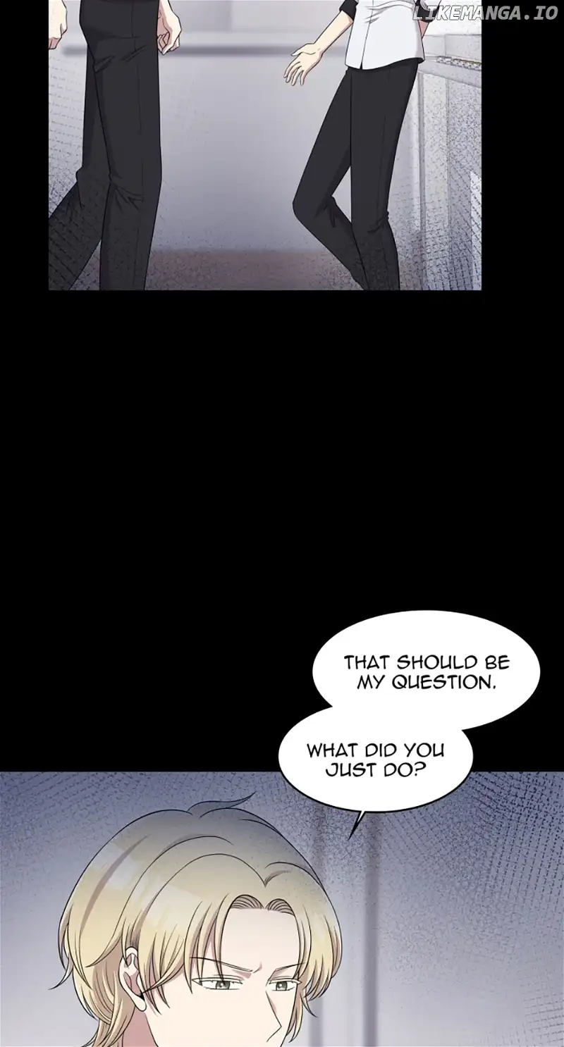 His Royal Appetite chapter 39 page 33