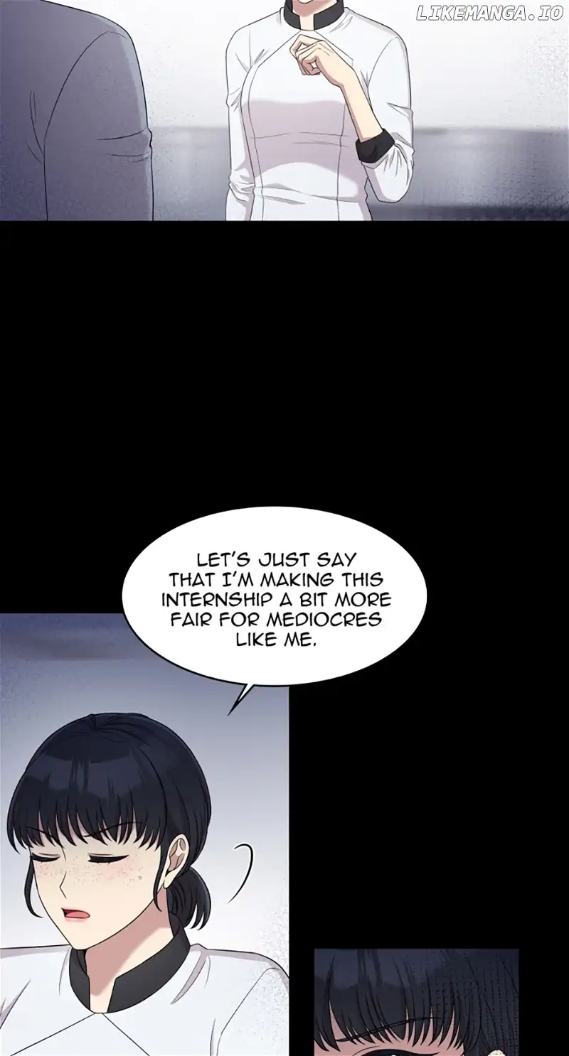 His Royal Appetite chapter 39 page 36