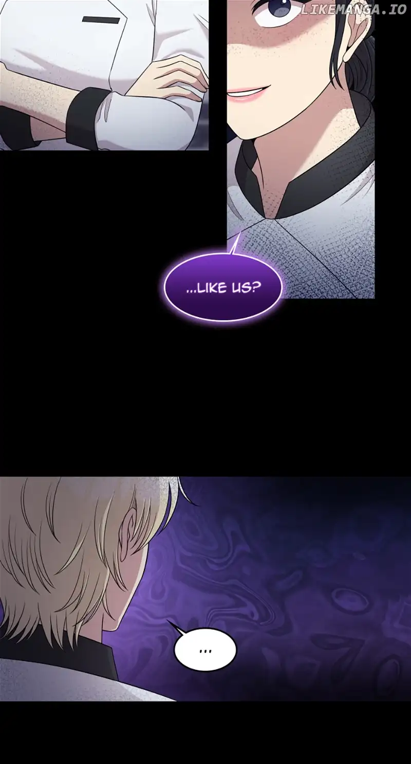 His Royal Appetite chapter 39 page 37