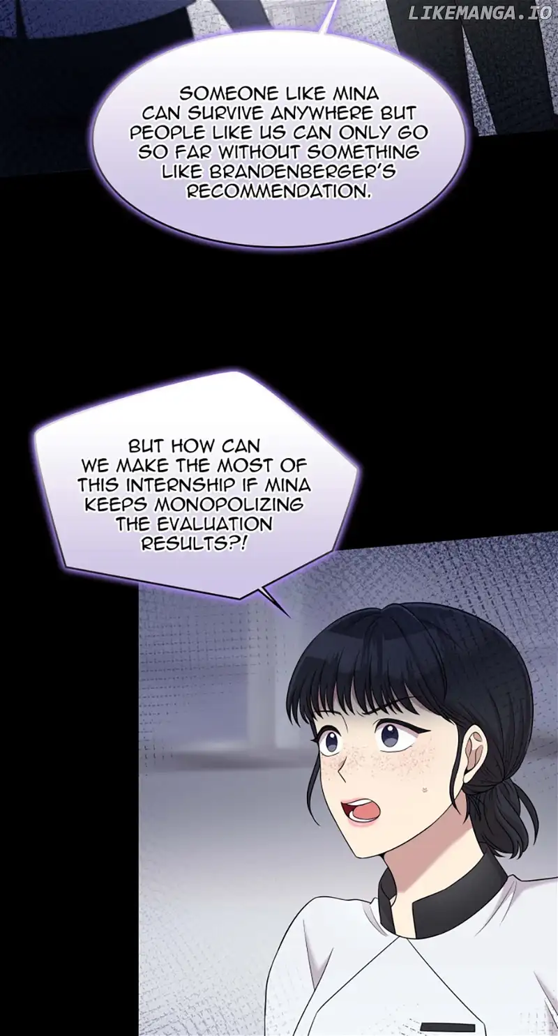 His Royal Appetite chapter 39 page 39