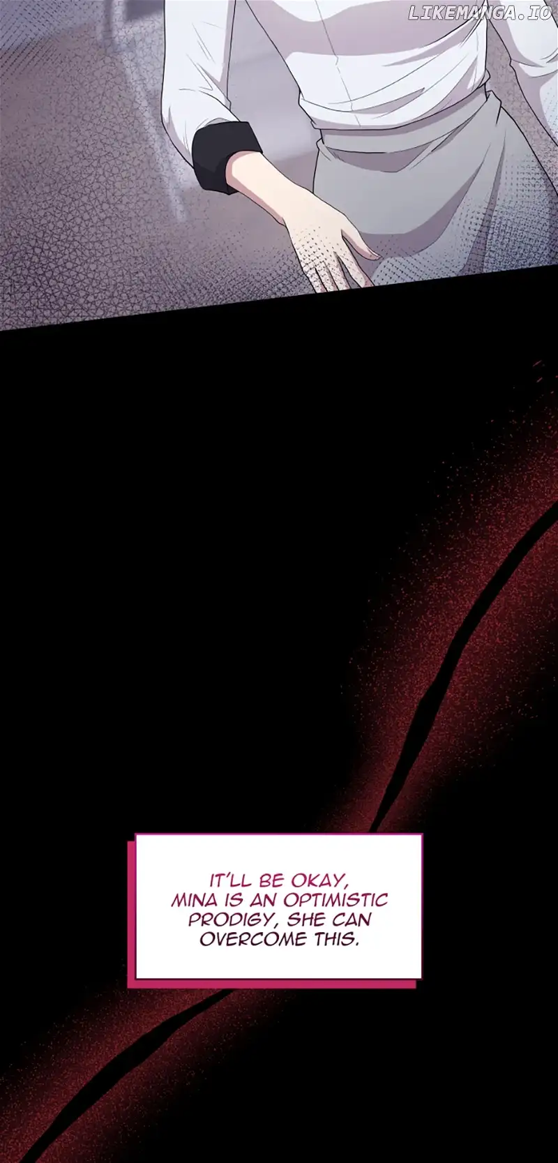 His Royal Appetite chapter 39 page 49