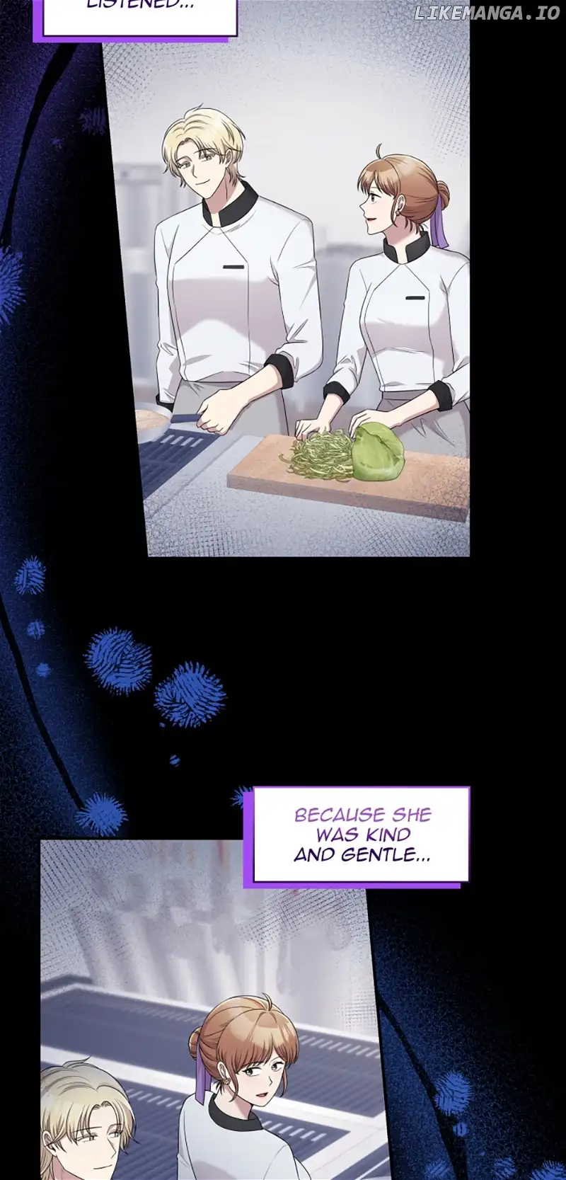 His Royal Appetite chapter 39 page 53