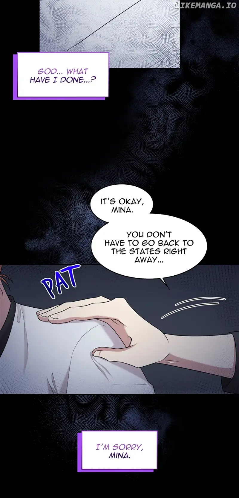 His Royal Appetite chapter 39 page 56