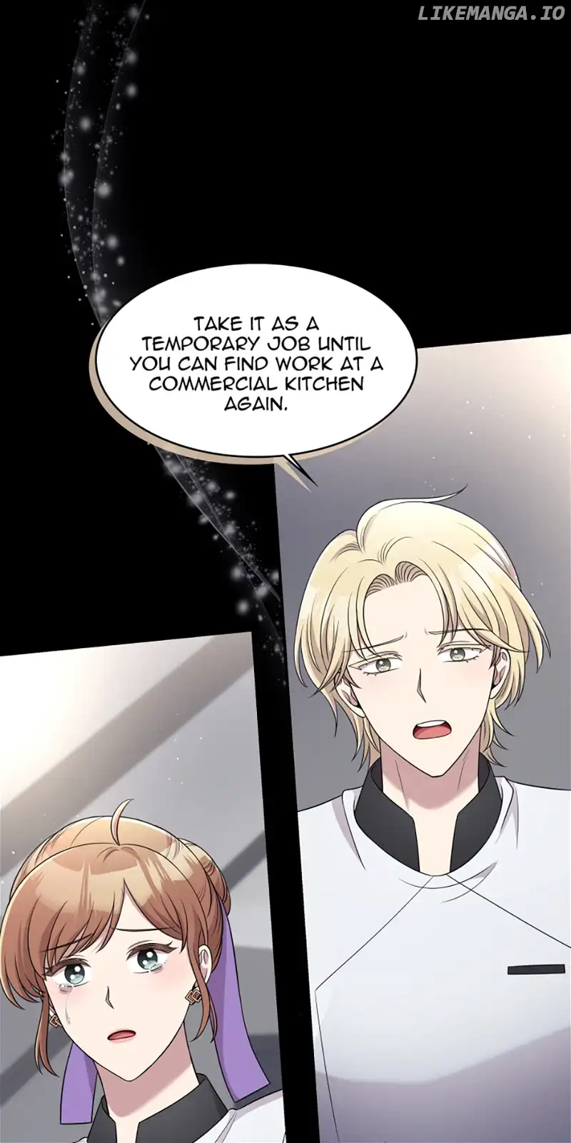 His Royal Appetite chapter 39 page 58