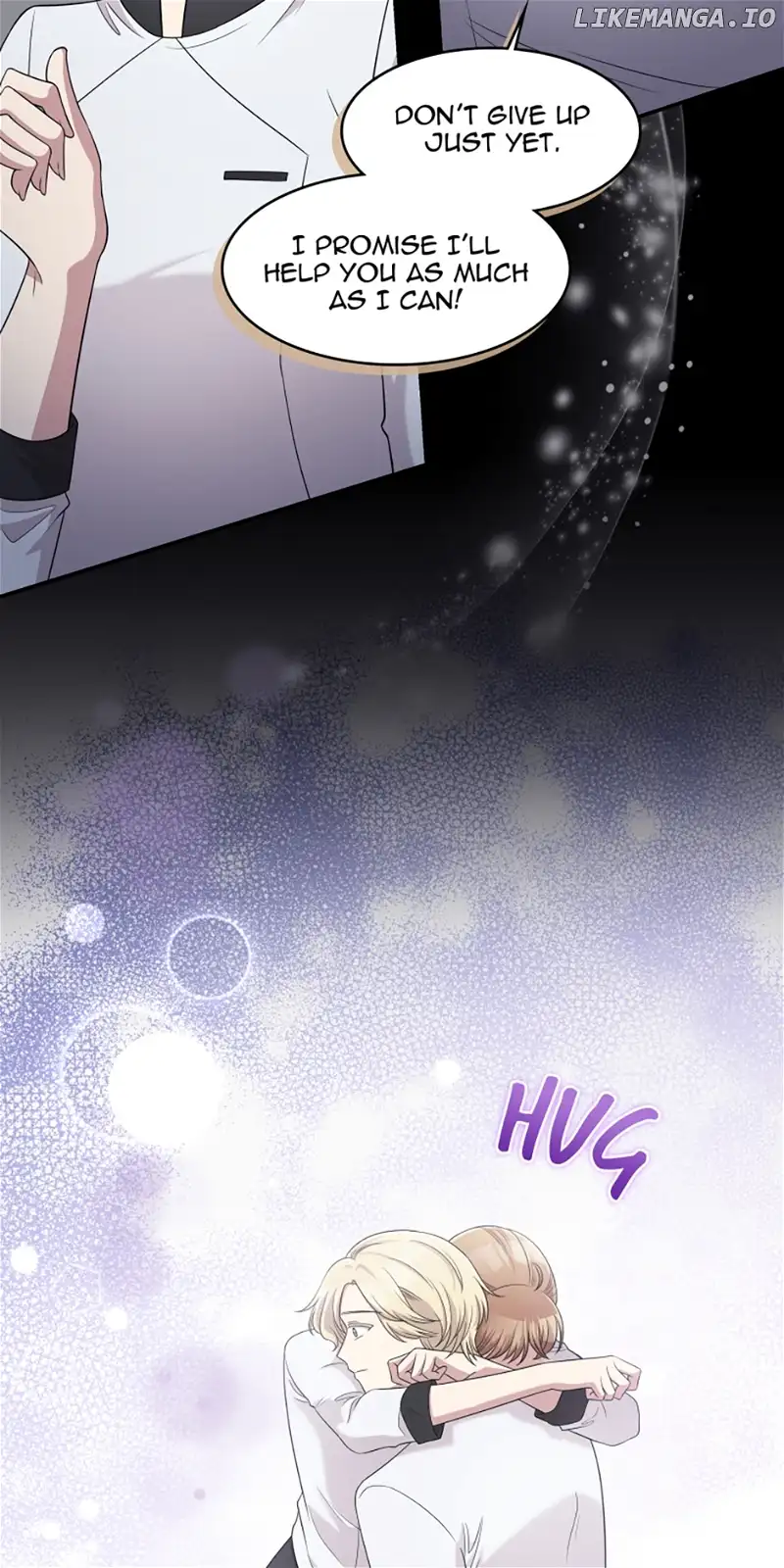 His Royal Appetite chapter 39 page 59
