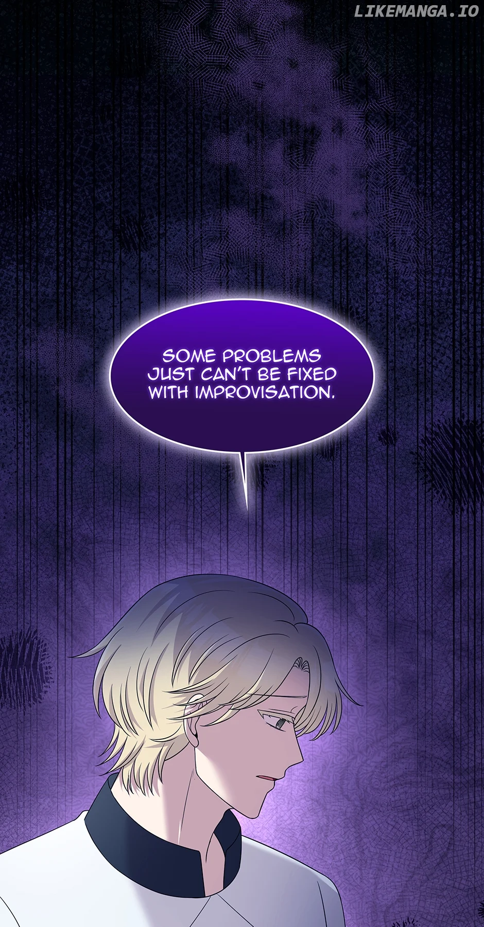 His Royal Appetite chapter 42 page 2
